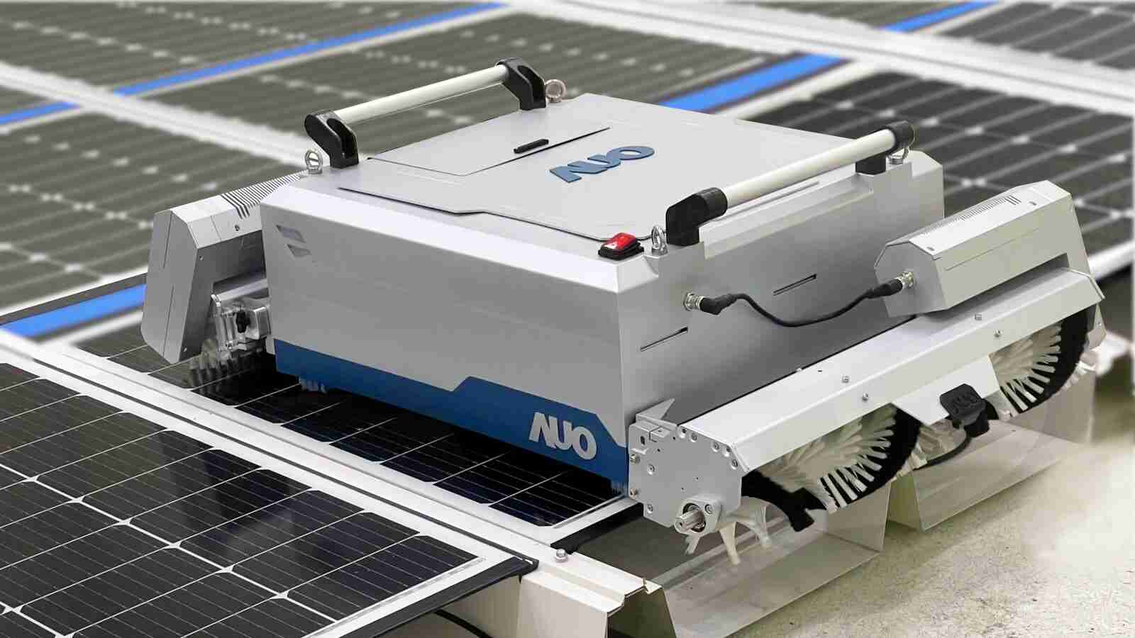 z6mg·人生就是博致力EPC场域技术升级，，，导入清洁机器人搭配传感器与AI数据分析，，，大幅减少维运成本