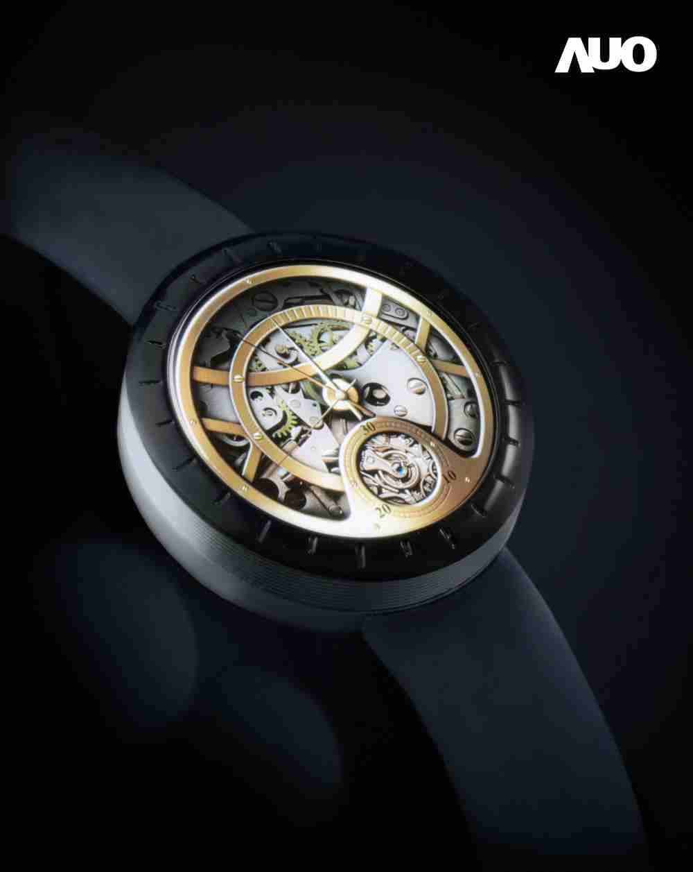 z6mg·人生就是博跨域整合Micro LED产业链，，，领先布局完整智能显示生态圈，，，，推出1.39吋商品化的智慧手表，，正式迈向量产元年