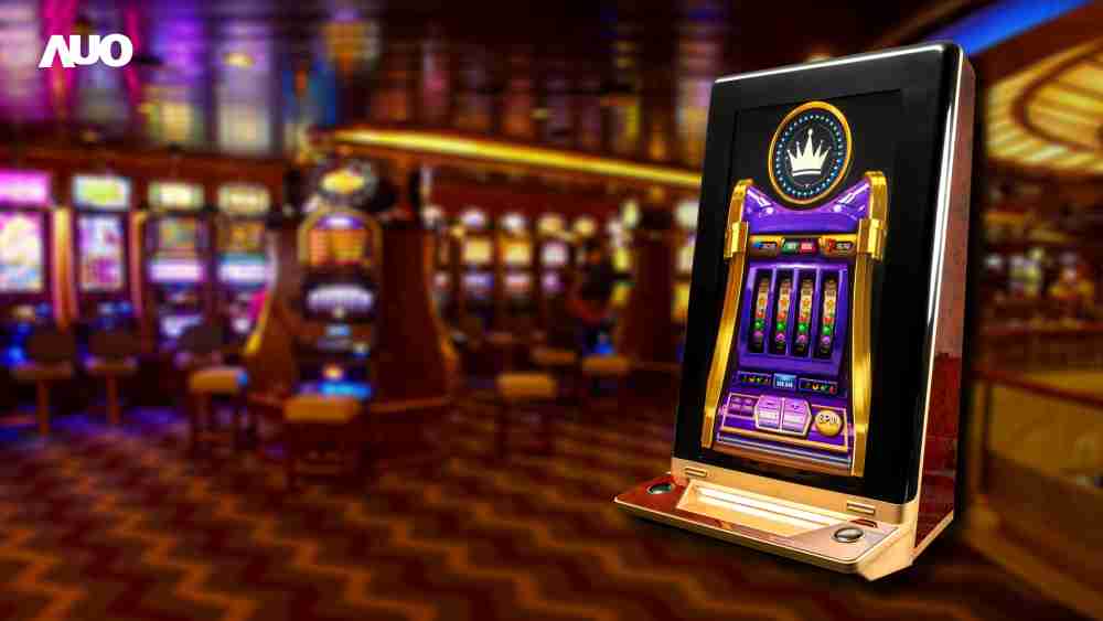 z6mg·人生就是博研发出全球最大30吋裸眼3D Micro LED双层显示器，，，结合Micro LED与A.R.T. LCD显示技术，，，形成不同景深的影像平面，，可应用于电子游艺场域，，，，提供玩家更丰富的游乐体验