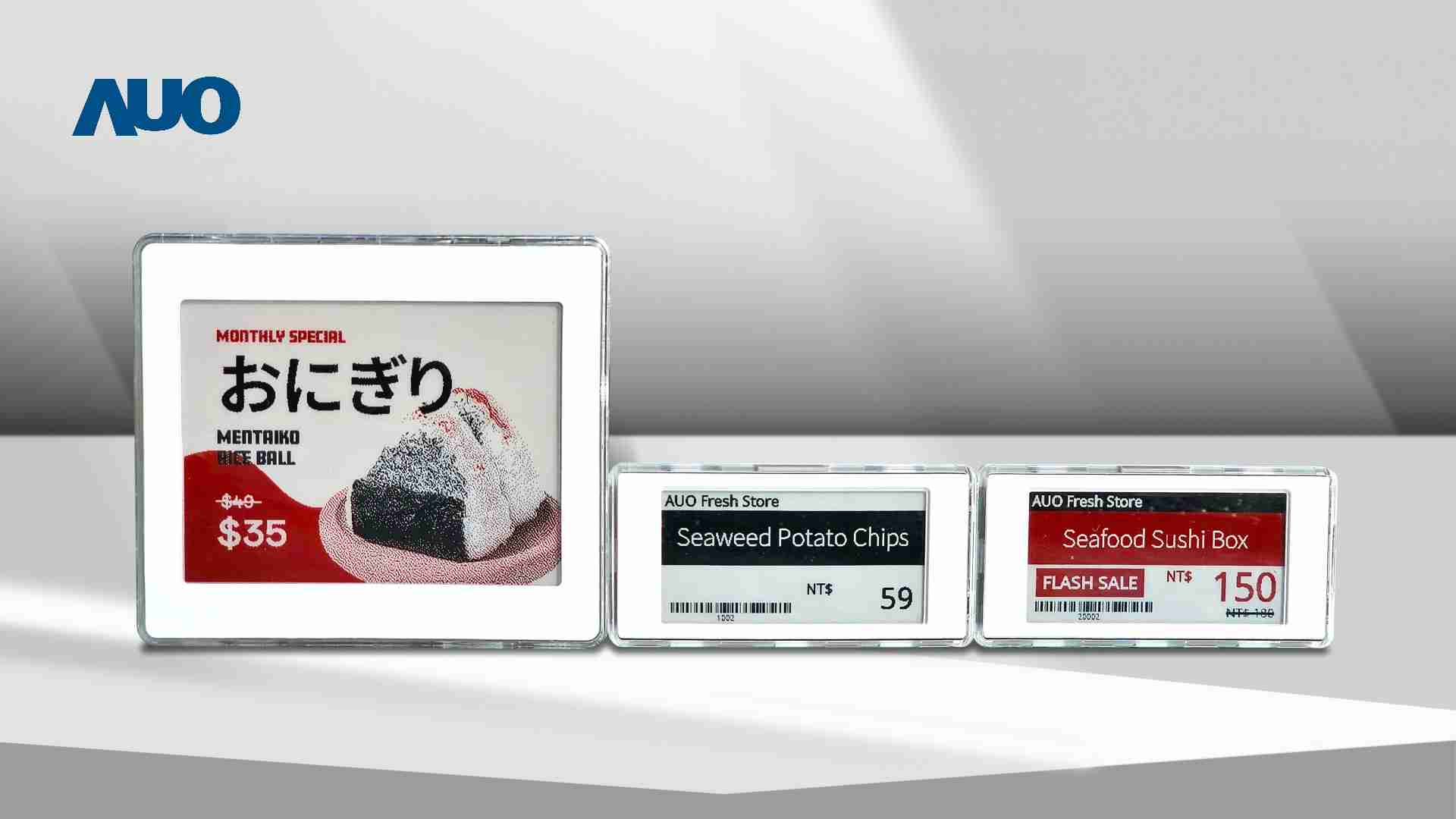 透过z6mg·人生就是博电子价格牌（ESL）系统，，，，能取代纸本印刷，，，，并因应市场变化，，，动态调整营销策略，，，，实时从总部远程管理和推播营销文宣，，提升顾客的消费体验