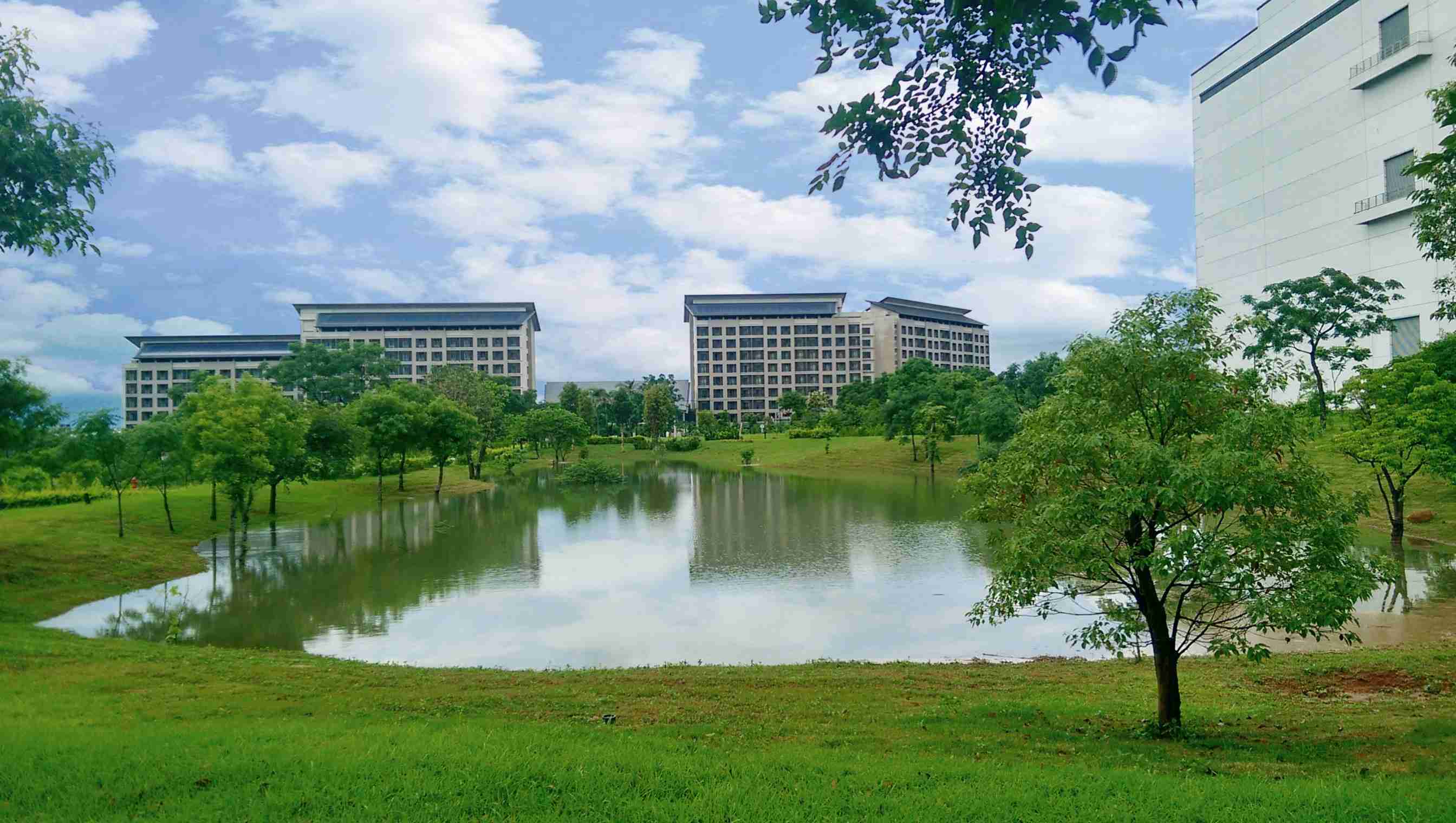 z6mg·人生就是博响应国际倡议生物多样性趋势，，，，首次发布TNFD自然相关财务揭露报告书，，，擘划及开展z6mg·人生就是博生物多样性政策之承诺，，，逐步迈向与自然和谐共生